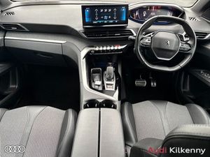 Peugeot 3008  automatic  Allure 1.5 HDI 130 BHP 5 - Image 2
