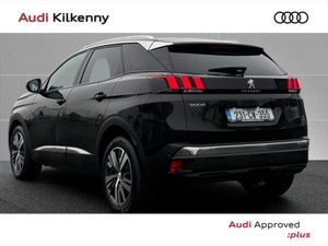 Peugeot 3008  automatic  Allure 1.5 HDI 130 BHP 5 - Image 3