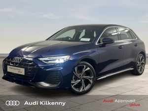 Audi A3 A3 Sportback 30 TDI 115HP S Line - Image 3