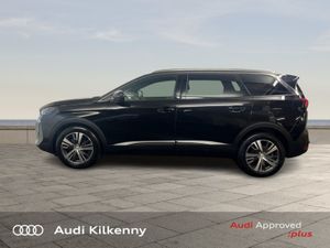 Peugeot 5008 1.5 Bluehdi 130bhp Allure Auto - 1 P - Image 3