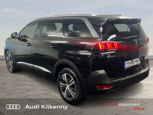 Peugeot 5008 1.5 Bluehdi 130bhp Allure Auto - 1 P - Image 4