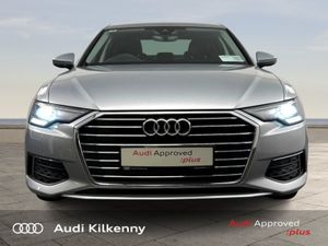 Audi A6 40tdi 204HP S Tronic SE With Comfort Pack - Image 2
