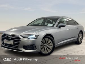 Audi A6 40tdi 204HP S Tronic SE With Comfort Pack - Image 3