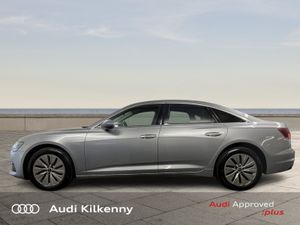 Audi A6 40tdi 204HP S Tronic SE With Comfort Pack - Image 4