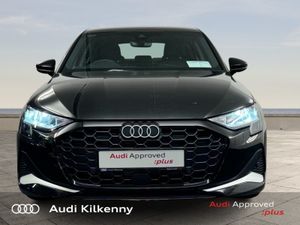 Audi A3 SB 30 TDI 115HP SE Comfort Pack - Image 2