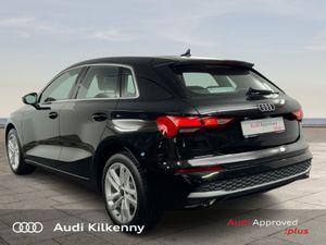 Audi A3 SB 30 TDI 115HP SE Comfort Pack - Image 4