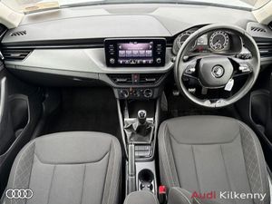 Skoda Kamiq Ambition 1.0tsi 95hp - Image 3