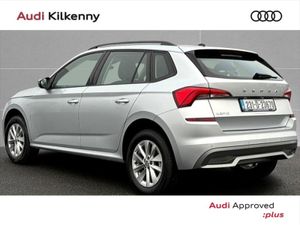 Skoda Kamiq Ambition 1.0tsi 95hp - Image 4