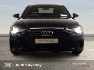 Audi A6 40 TDI Sline With Black Pack  price Inclu - Image 3