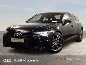 Audi A6 40 TDI Sline With Black Pack  price Inclu - Image 4