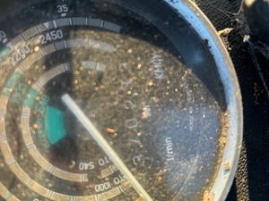 1994 Zetor 5340 4wd - Image 2