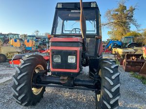 1994 Zetor 5340 4wd - Image 4