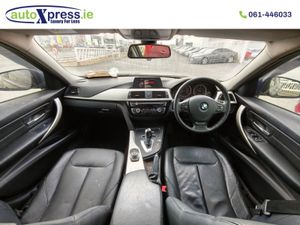 BMW 3 Series 320 ED Plus Automatic - Image 2