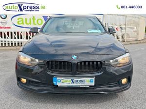 BMW 3 Series 320 ED Plus Automatic - Image 3