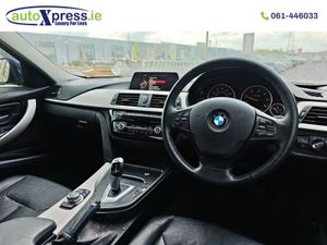BMW 3 Series 320 ED Plus Automatic - Image 4