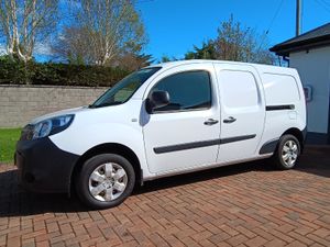 Renault Kangoo Z.E 33 Business Maxi - Image 2