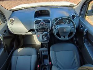 Renault Kangoo Z.E 33 Business Maxi - Image 3