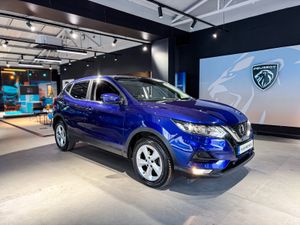 2019 Nissan Qashqai 1.5 DCI Acenta Premium 115PS - Image 2