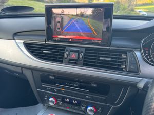 Audi A6 2015 Sline auto - Image 2
