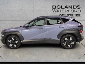 Hyundai Kona 1.6 Hybrid Elegance Auto - Image 4