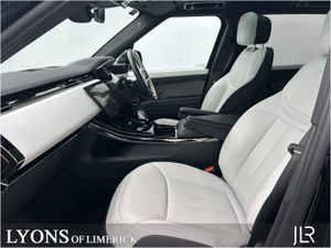 Land Rover Range Rover Sport 3.0 Phev Dynamic SE - Image 3