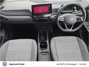 Volkswagen ID.3 Id3 Life Life 145 Pro 58kwh Batte - Image 3