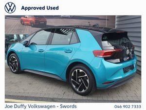 Volkswagen ID.3 Id3 Life Life 145 Pro 58kwh Batte - Image 4