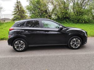 Hyundai Kona Premium EV 64Kwh 2023 - Image 2