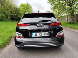 Hyundai Kona Premium EV 64Kwh 2023 - Image 4