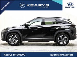 Hyundai Tucson Executive Plus Phev - Image 3