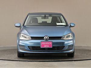 Volkswagen Golf 1.2 TSI DSG MK7  trendline  rever - Image 2