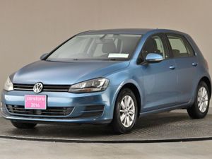 Volkswagen Golf 1.2 TSI DSG MK7  trendline  rever - Image 3
