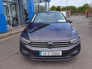 VOLKSWAGEN PASSAT 2.0TDI BUSINESS 150BHP - Image 2