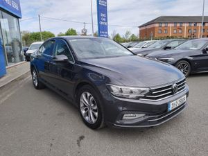 VOLKSWAGEN PASSAT 2.0TDI BUSINESS 150BHP - Image 3