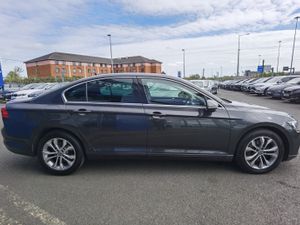 VOLKSWAGEN PASSAT 2.0TDI BUSINESS 150BHP - Image 4