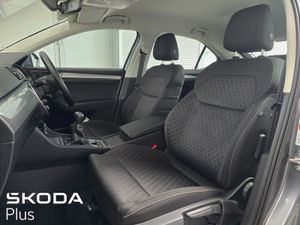 Skoda Superb Ambition 2.0tdi 150BHP - Image 4