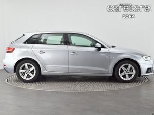 Audi A3 1.4 Tfsi Auto - Image 2