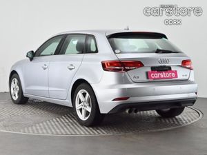 Audi A3 1.4 Tfsi Auto - Image 3