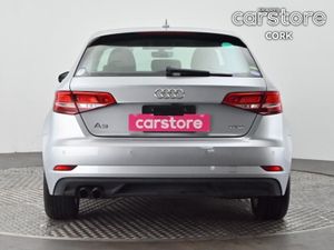 Audi A3 1.4 Tfsi Auto - Image 4