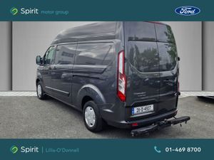 Ford Transit Custom Transit 300 L Trend 2.0 Td130 - Image 3