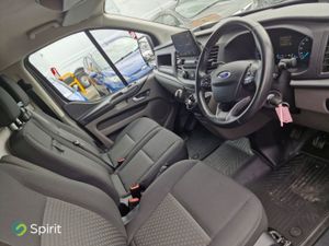 Ford Transit Custom Transit 300 L Trend 2.0 Td130 - Image 4
