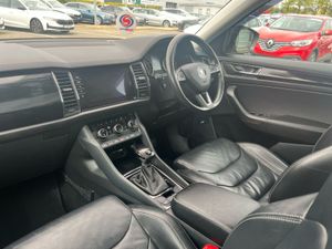Skoda Kodiaq 7seater Style 2.0tdi 150HP Auto - Ma - Image 3