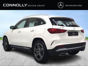 Mercedes-Benz GLA GLA 180 AMG Line Plus - Image 2