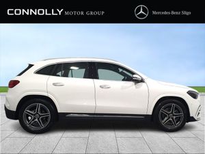 Mercedes-Benz GLA GLA 180 AMG Line Plus - Image 3