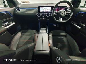 Mercedes-Benz GLA GLA 180 AMG Line Plus - Image 4