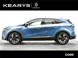 Renault Symbioz Techno E-tech Hybrid 145 - Image 4