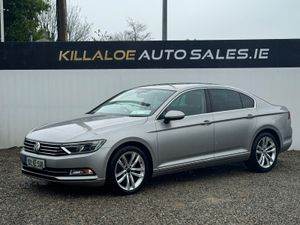 2015 Volkswagen Passat 2.0D Highline Auto DSG - Image 3