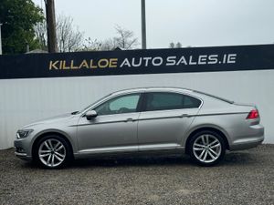 2015 Volkswagen Passat 2.0D Highline Auto DSG - Image 4
