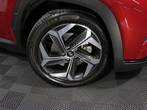 Hyundai Tucson Hybrid Executive Plus 1.6l Petrol - Image 4