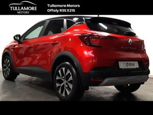 Renault Captur 1.0 TCe 90 Dfull Limited - Image 3